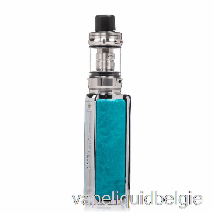 Vape Vloeistof Vaporesso Target 80 Starterkit [itank 2] Jadegroen